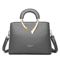 Bolsa Duas Alças Feminina Moderna