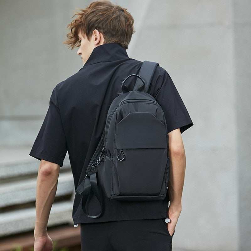 Mochila Impermeável Esportiva - StyleSport